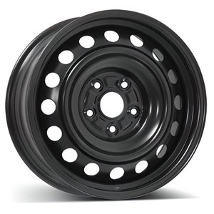 Felgi Magnetto Wheels Magnetto Wheels - Felga stalowa