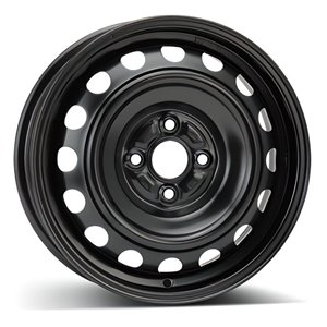 Felgi Magnetto Wheels Magnetto Wheels - Felga stalowa