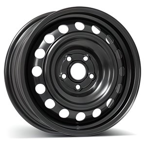 Felgi Magnetto Wheels Magnetto Wheels - Felga stalowa