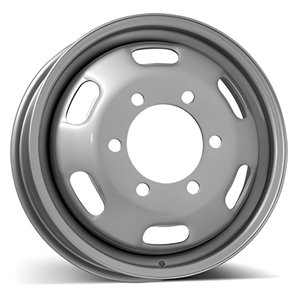 Felgi Magnetto Wheels Magnetto Wheels - Felga stalowa