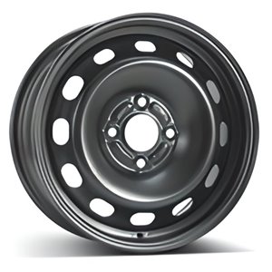 Felgi Magnetto Wheels Magnetto Wheels - Felga stalowa