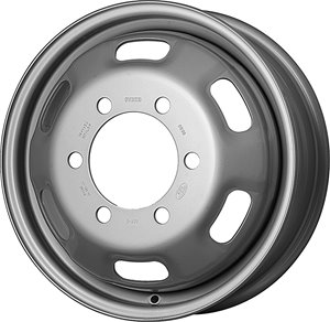 Felgi Magnetto Wheels Magnetto Wheels - Felga stalowa