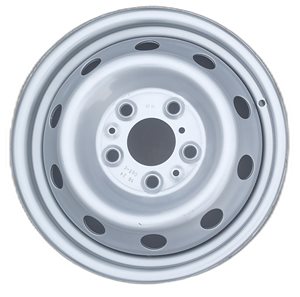Felgi Magnetto Wheels Magnetto Wheels - Felga stalowa