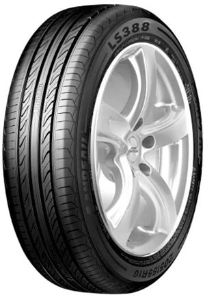 Opony LandSail LandSail LS388 