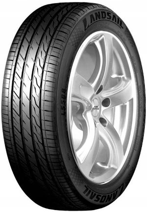 LandSail LS588