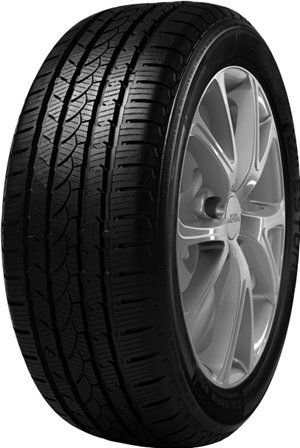 Opony Milestone Milestone Green 4S