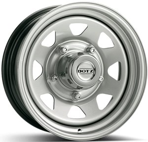 Dotz Dakar