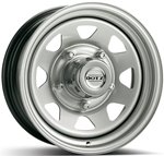 felgi aluminiowe Dotz Dotz Dakar