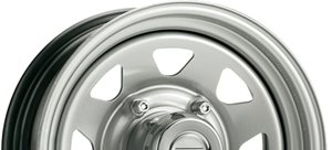 felgi aluminiowe Dotz Dotz Dakar