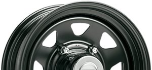 felgi aluminiowe Dotz Dotz Dakar Dark