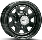 felgi aluminiowe Dotz Dotz Dakar Dark