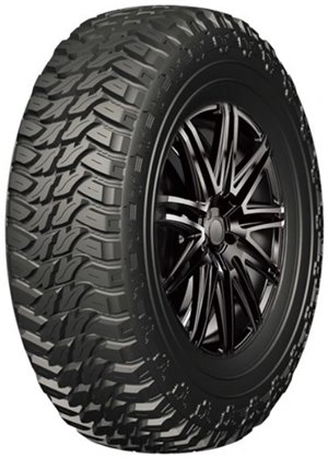 Opony Luxxan Luxxan Inspirer M/T+