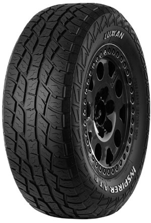 Opony Luxxan Luxxan Inspirer A/T 2