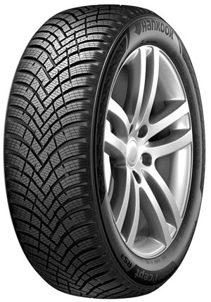 Opony Hankook Hankook Winter i*cept RS3 W462