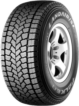 Opony Falken Falken LANDAIR LA/SL S112