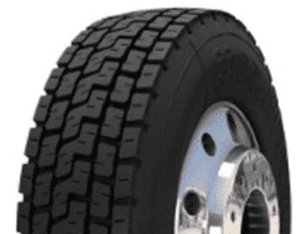 Opony Double Coin Double Coin RLB450