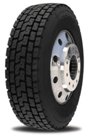 Opony Double Coin Double Coin RLB450