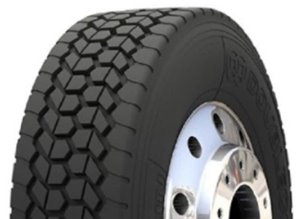 Opony Double Coin Double Coin RLB490