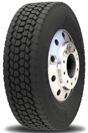 Double Coin RLB490