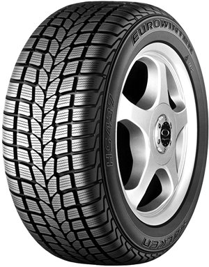 Opony Falken Falken EUROWINTER HS-437