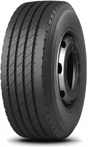 Opony Goodride Goodride MultiAp ECO Z1