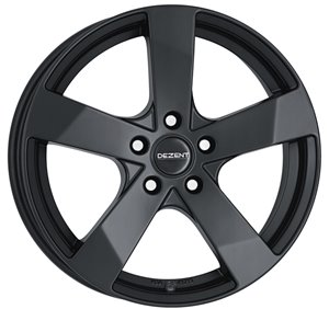 Dezent TD Dark