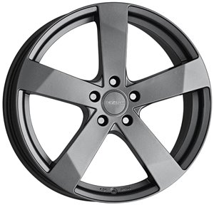 Dezent TD Graphite