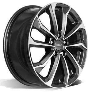 Dezent KS Dark
