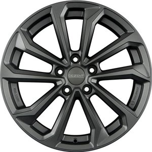 Felgi aluminiowe Dezent Dezent KS Graphite