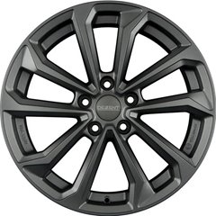 Felgi aluminiowe Dezent Dezent KS Graphite