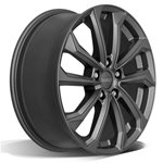Felgi aluminiowe Dezent Dezent KS Graphite