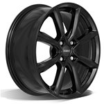 Felgi aluminiowe Dezent Dezent TN Black
