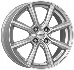 Felgi aluminiowe Dezent Dezent TN Silver