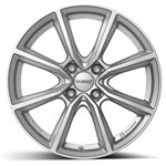 Felgi aluminiowe Dezent Dezent TN Silver