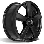 Felgi aluminiowe Dezent Dezent TU Black