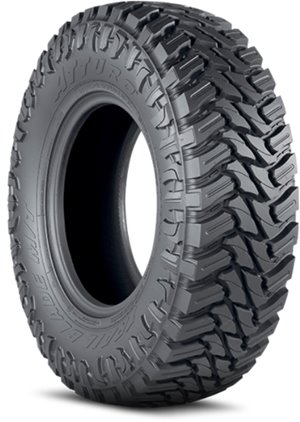 Opony Atturo Atturo Trail Blade M/T