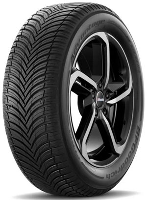Opony BFGoodrich BFGoodrich Advantage All Season