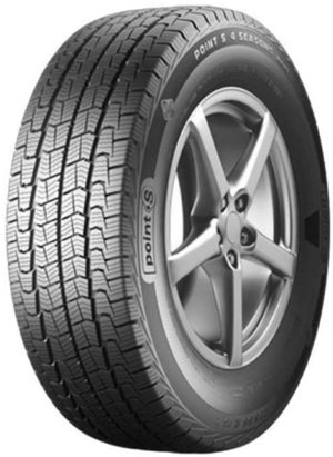 Opony Point-S Point-S 4 Seasons Van