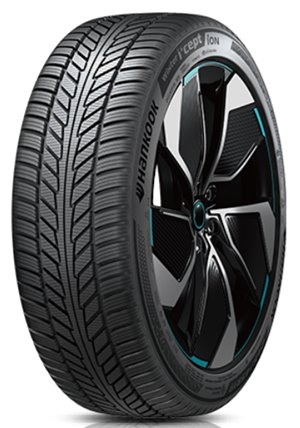Opony Hankook Hankook Winter i*cept iON
