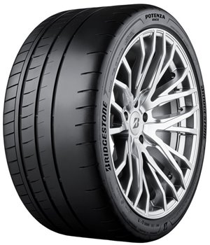 Opony Bridgestone Bridgestone Potenza Race