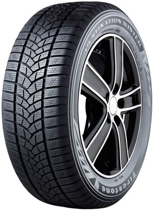Opony Firestone Firestone Destination Winter