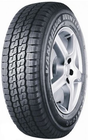 Opony Firestone Firestone Vanhawk Winter