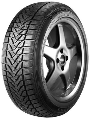 Opony Firestone Firestone Winterhawk
