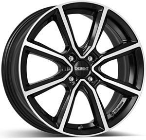 Dezent TN Dark