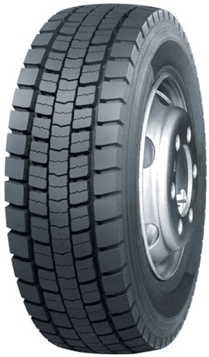Opony Goodride Goodride MultiDrive D1