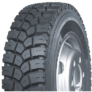 Opony Goodride Goodride SupTrac X1