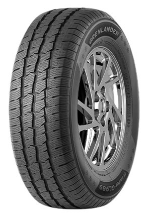 Opony Grenlander Grenlander Winter GL989