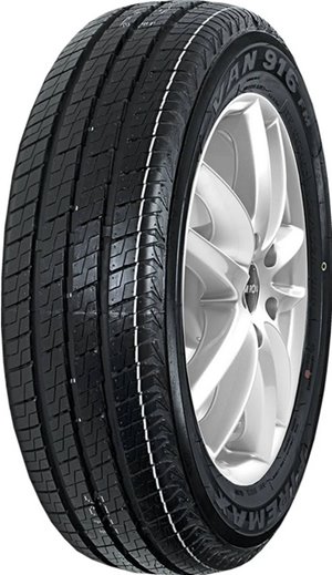Opony Firemax Firemax FM916