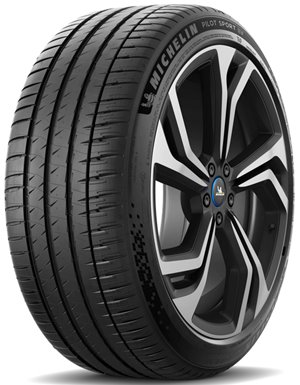 Opony Michelin Michelin Pilot Sport EV