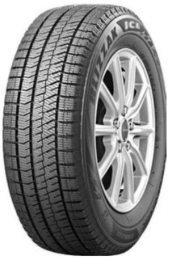 Opony Bridgestone Bridgestone Blizzak Ice